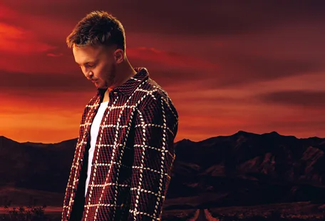 Snelle: Nederlandse hitmaker komt naar Trix Antwerpen in november