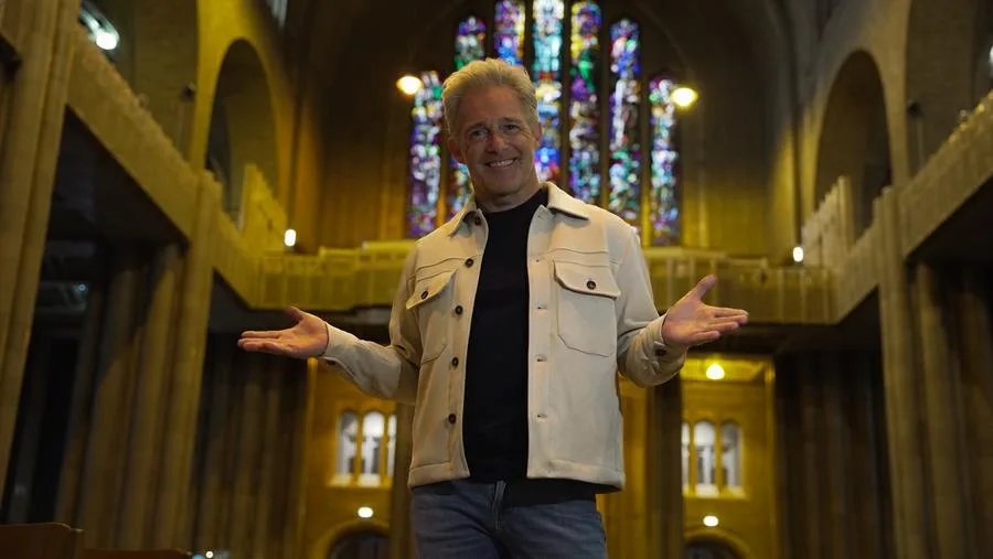 Christoff kerkconcerten: laatste kans in Roeselare en Koekelberg