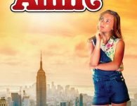 Affiche Annie De Musical (2)