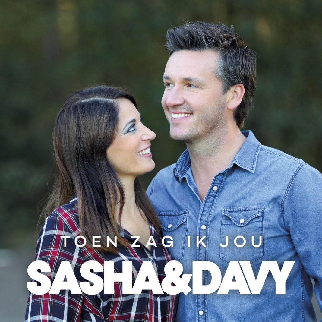 Sasha & Davy: “Toen Zag Ik Jou’ Is Een Perfect Radioliedje!” - Belg.be