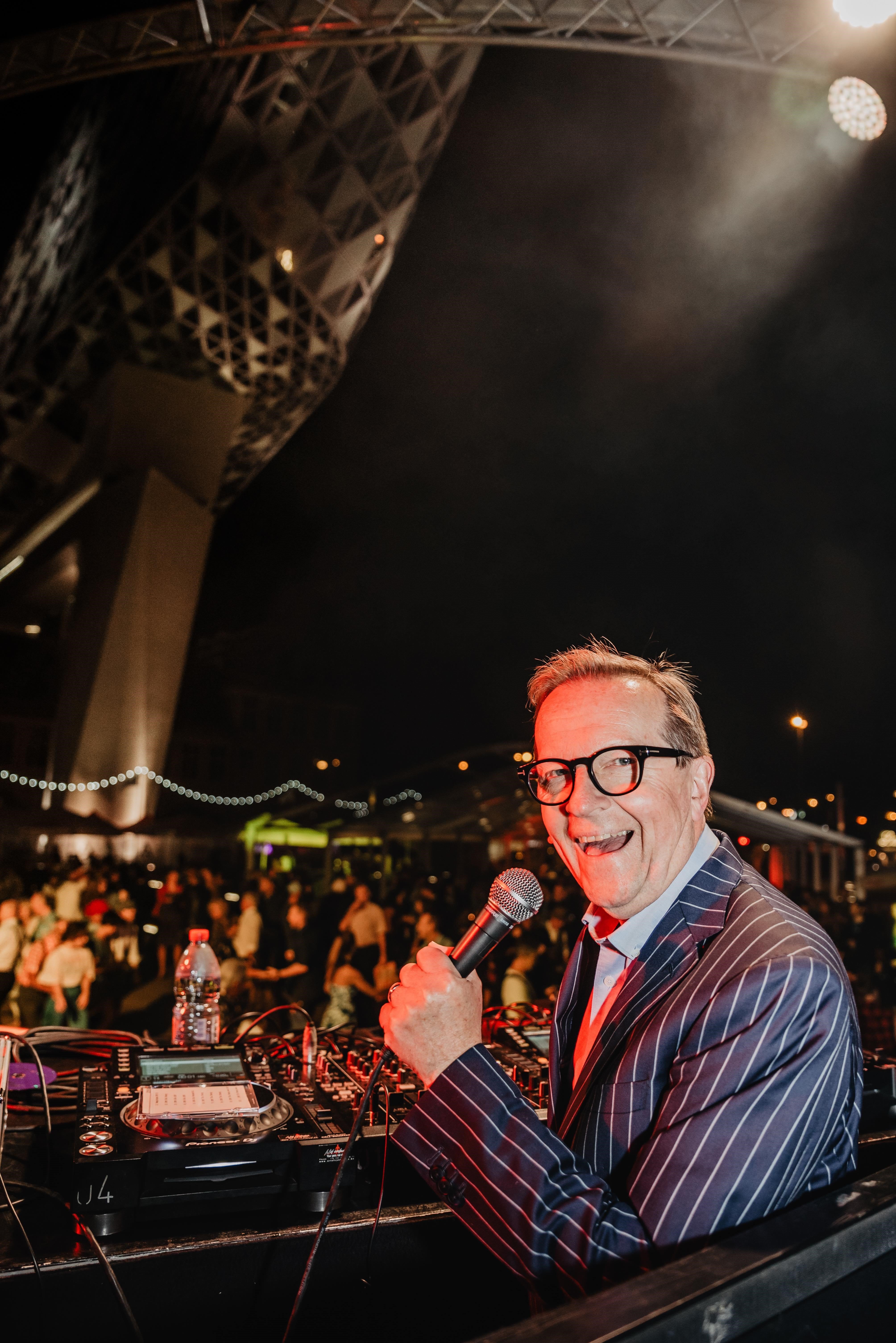 Eerste Retro Antwerp brengt 10.000 bezoekers op de been - Retro Antwerp 2019 2