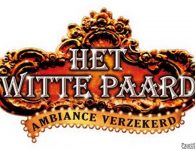 Logo Het Witte Paard