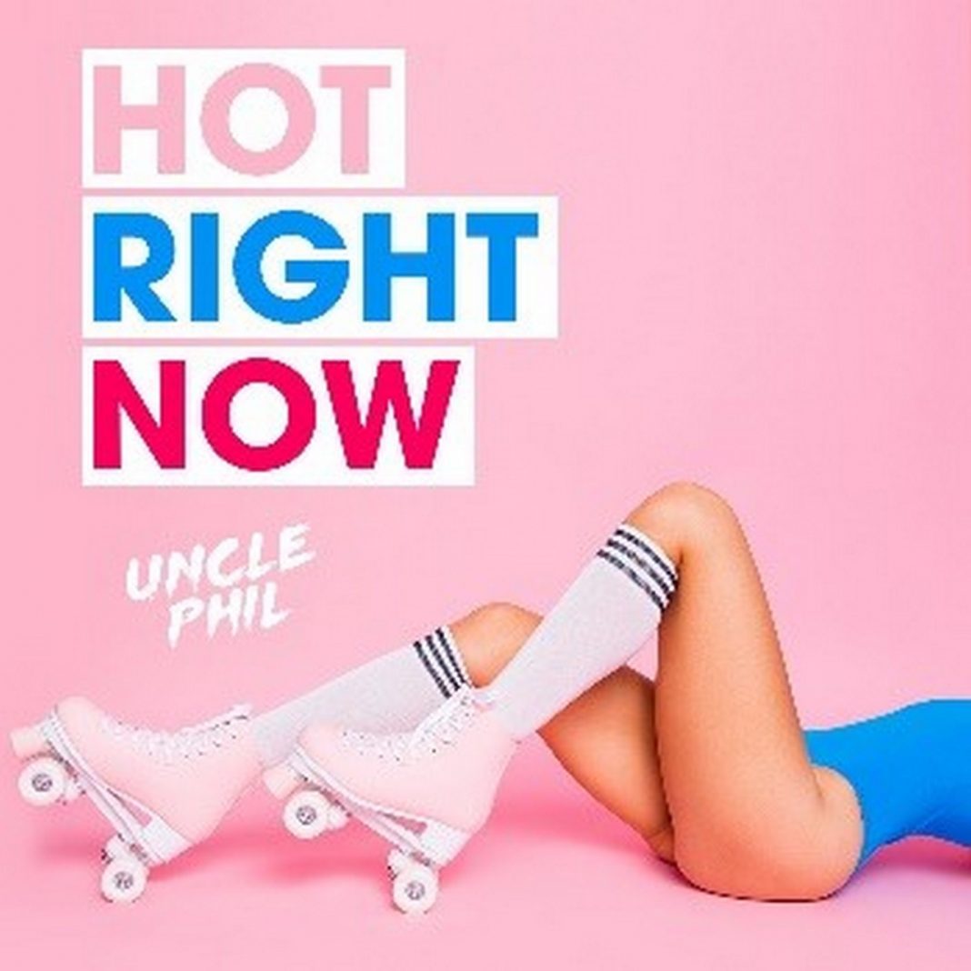 uncle-phil-geeft-dancehit-hot-right-now-van-dj-fresh-een-coronaproof