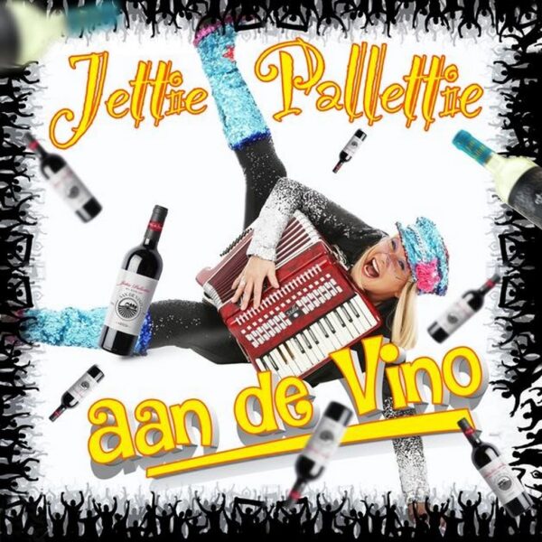 Jettie Pallettie Aan De Vino