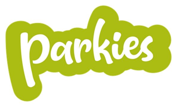 Logo De Parkies