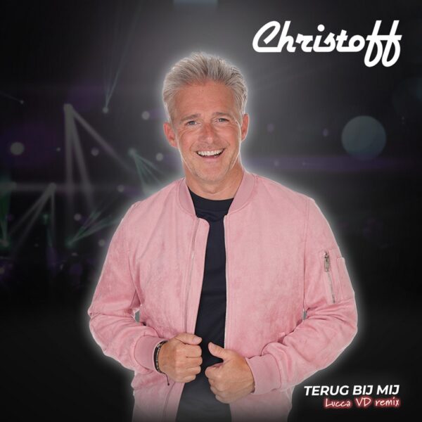 Christoff Terug Bij Mij