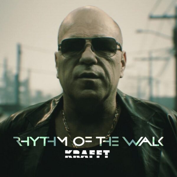 Krafft Rythm Of The Walk