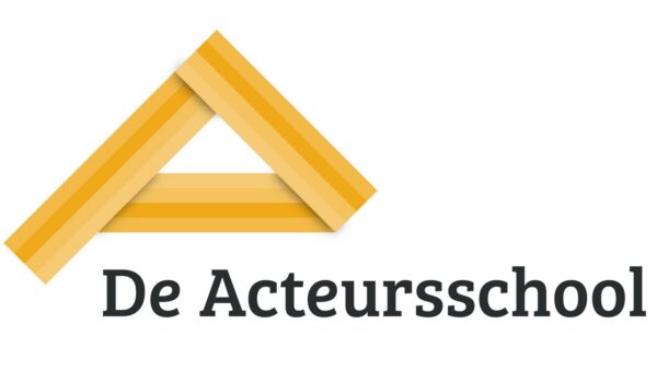 Logo De Acteursschool