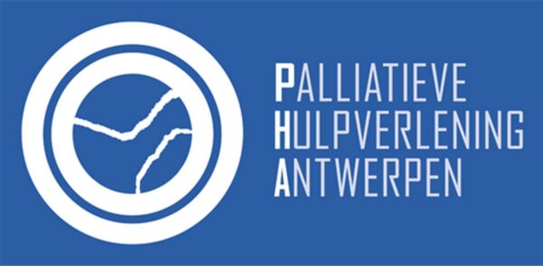 Evi Hanssen: Eerste ambassadrice van Palliatieve Zorg Vlaanderen - Logos Palliatieve zorg en stichting tegen kanker