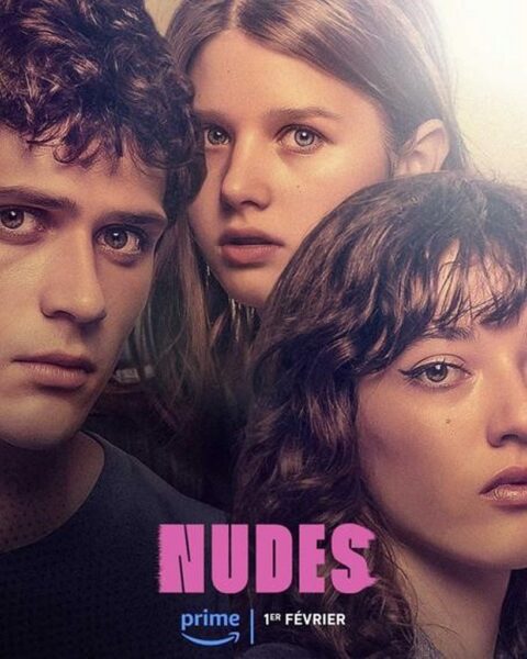 Sexting en naaktfoto's Nudes (1)