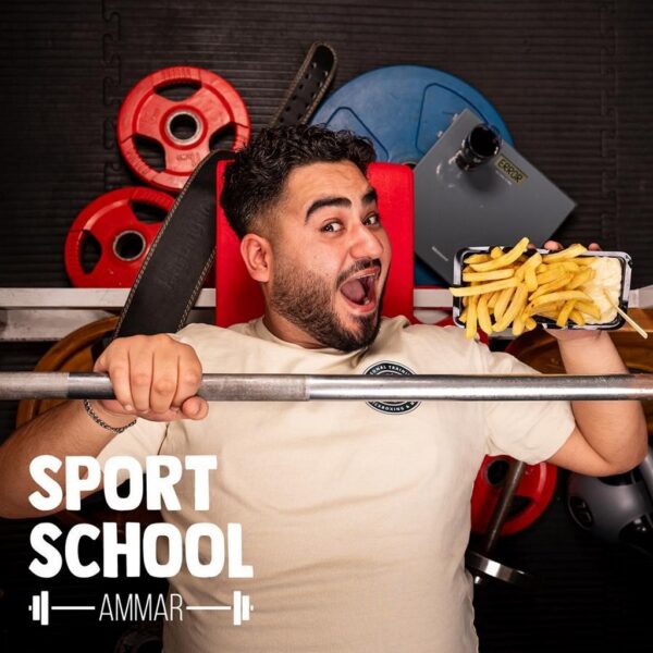 Ammar Sportschool