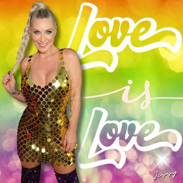 Hoes Jessy Love is Love