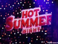 Hot Summer Night