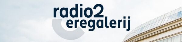 Logo Radio2 Eregalerij