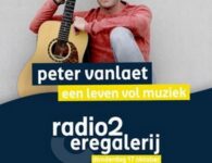 Radio2 Eregalerij Peter Vanlaet