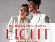 Ingeborg en David Vandyck Licht