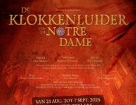 De Klokkenluider Van De Notre Dame Donkmeer berlare