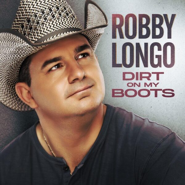 Robby Longo Dirt On MyBoots