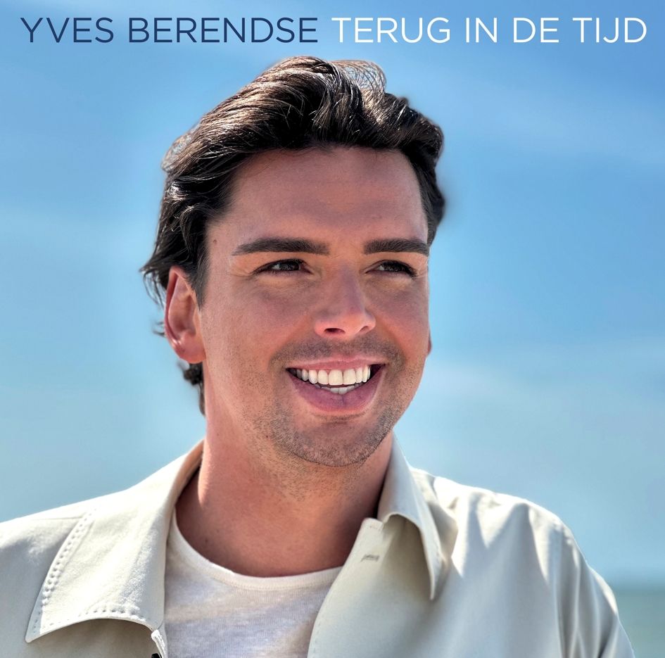 Terug In De Tijd - Yves Berendse