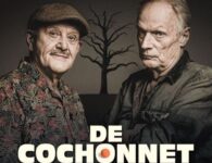 Affiche De Cochonnet