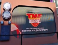 Affiche De Meir TMF Awards 2024