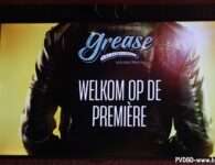 Grease Première