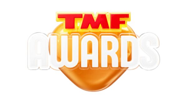 Logo TMF awards