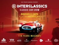 Interclassics 2024