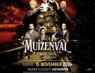 De Muizenval