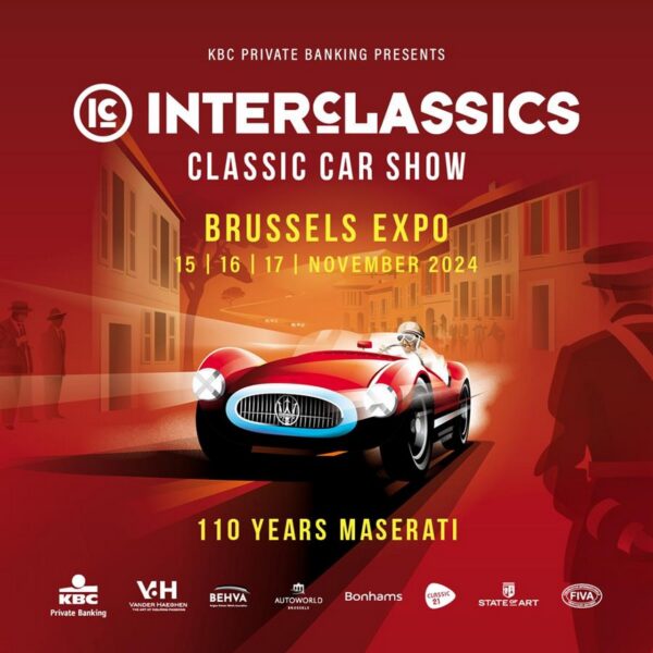 Interclassics 2024