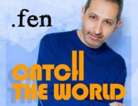 .fen-Catch The World