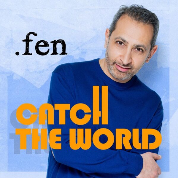  .fen-Catch The World