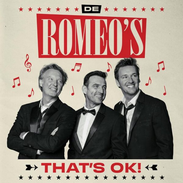 De Romeo's Thats Ok