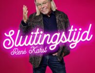 Rene Karst Sluitingstijd