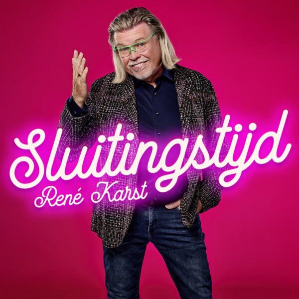 Rene Karst Sluitingstijd