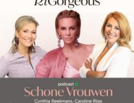 Kate Ryan Schoonste Vrouwen podcast