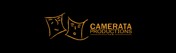 Logo Camerata Productions