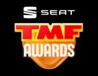 Logo Seat TMF Awards