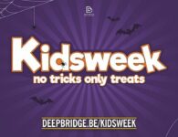 Kidsweek Deep Bridge