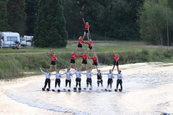 Belgian Waterski Team