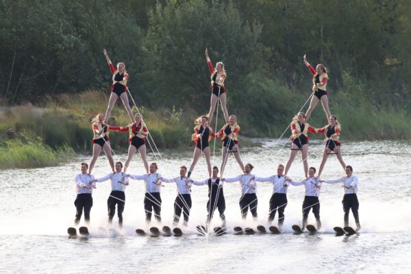 Belgian Waterski Team (0)