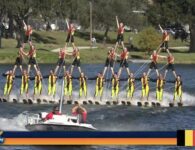 Belgian Waterski Team (3)