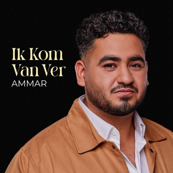 Ammar Ik Kom Van Ver