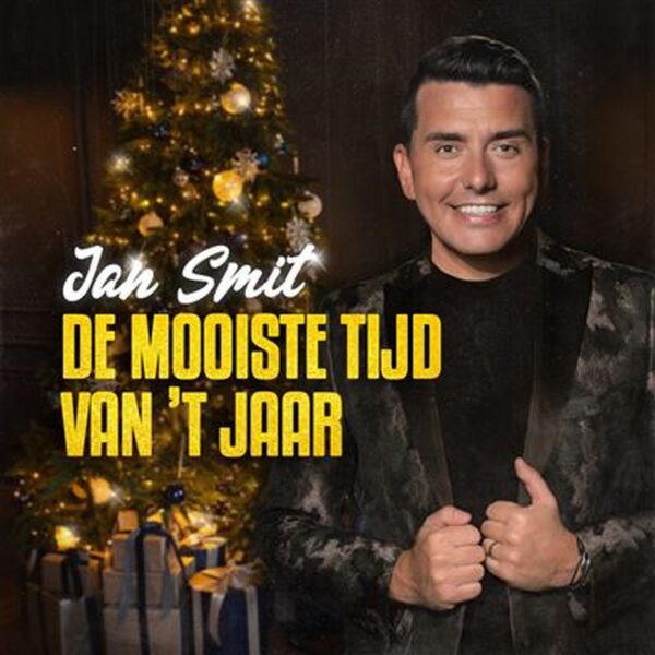 Jan Smit De Mooiste Tijd Van 'T jaar