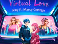 Virtuele Marcy Cortega ft. JessyVirtual Love