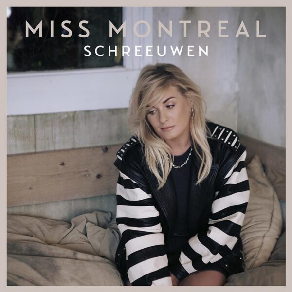 Miss Montreal Schreeuwen