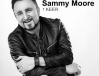 Sammy Moore1 Keer