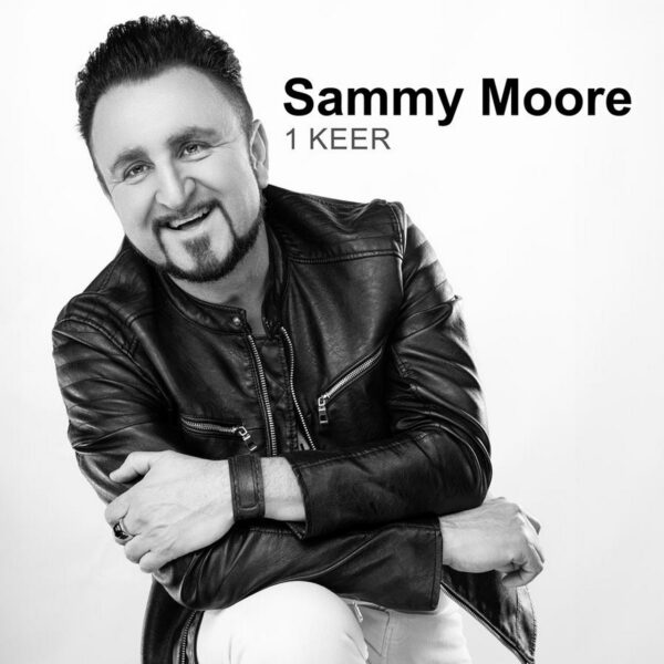 Sammy Moore1 Keer