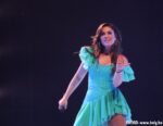 Belle Perez viert in tropische Lotto Arena 25 jaar carrière - IMG 7123