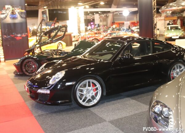 Interclassics Brussel 2024